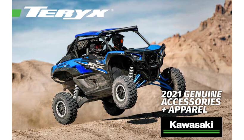 Kawasaki-KRX-1000-2021-Genuine-Accessories-and-apparel